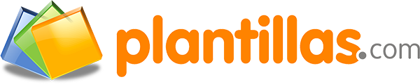 Plantillas.com logo